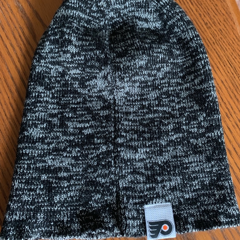 Philadelphia Flyers beanie